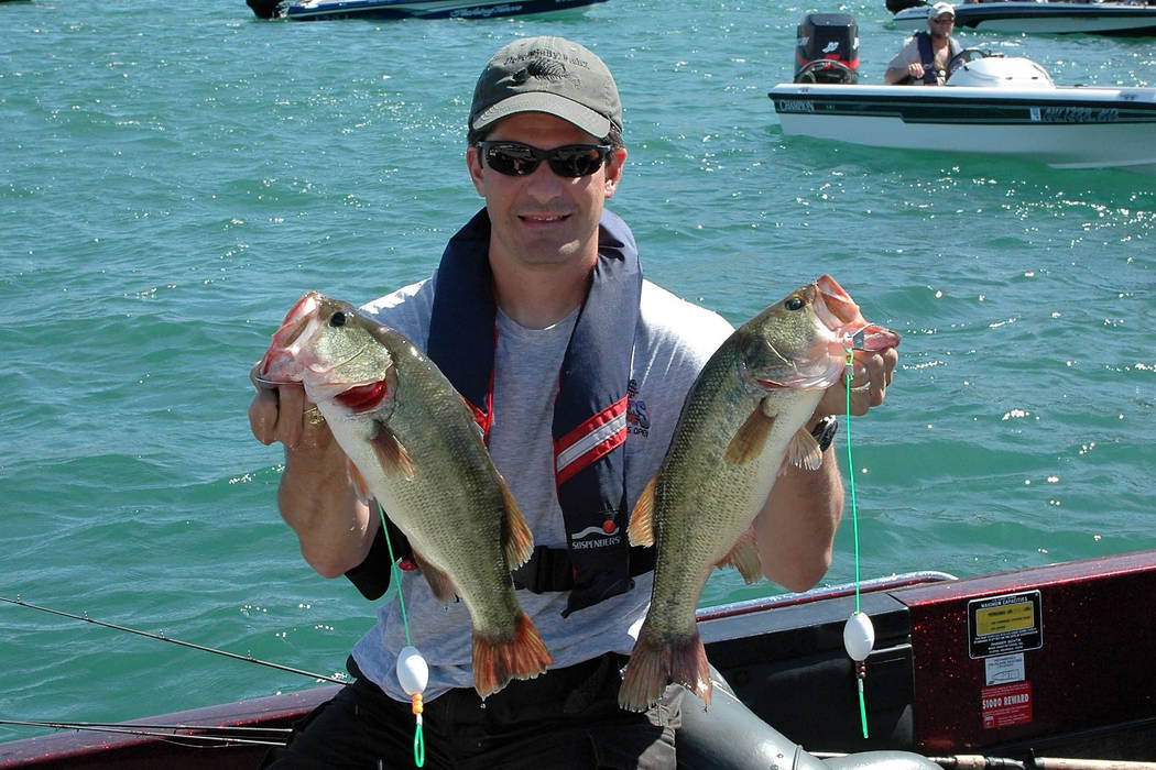 open bass fishing tournaments ohio